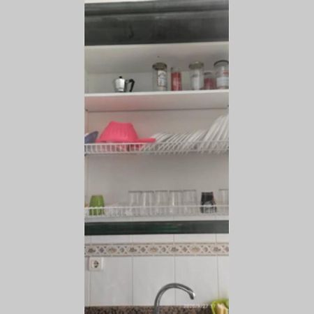 Lucena-Piso Amplio Y Luminoso Apartment ภายนอก รูปภาพ