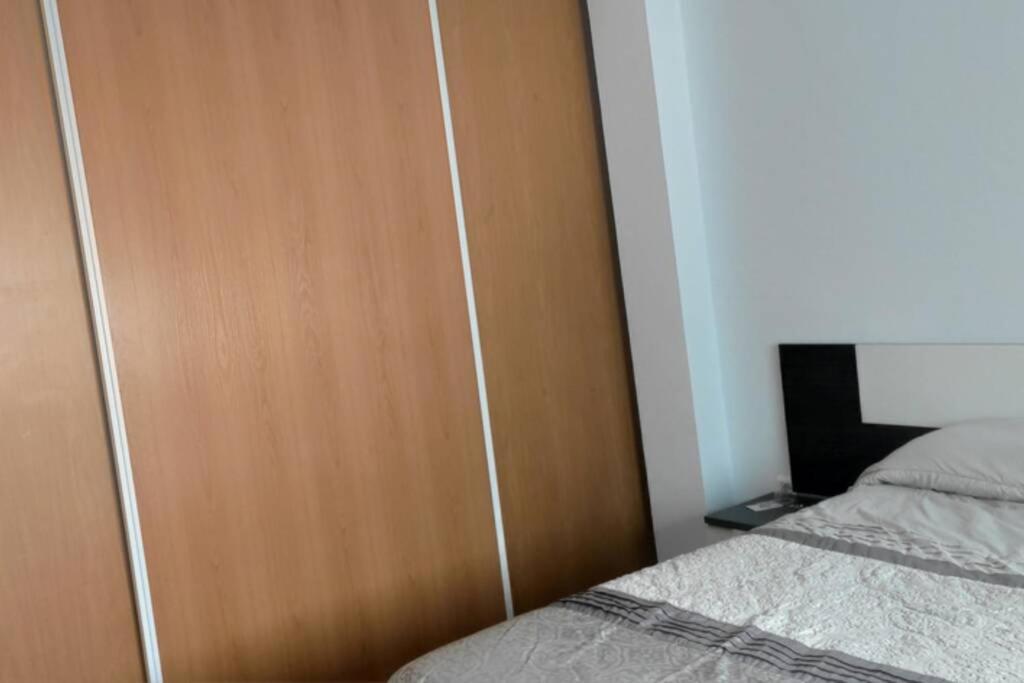 Lucena-Piso Amplio Y Luminoso Apartment ภายนอก รูปภาพ