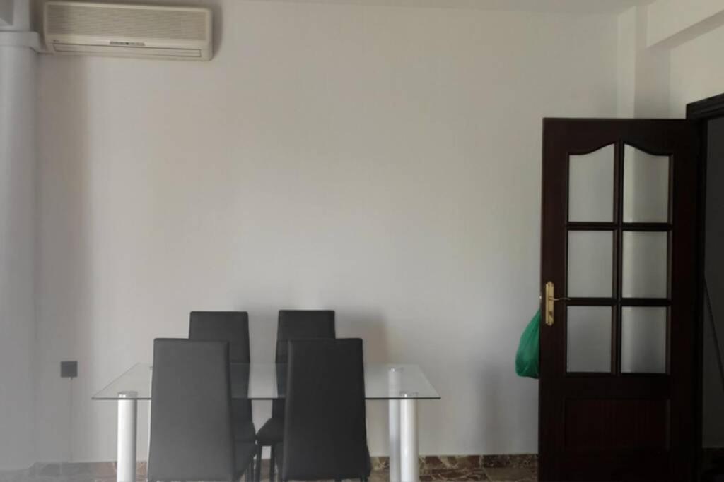 Lucena-Piso Amplio Y Luminoso Apartment ภายนอก รูปภาพ