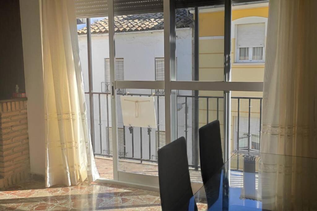 Lucena-Piso Amplio Y Luminoso Apartment ภายนอก รูปภาพ