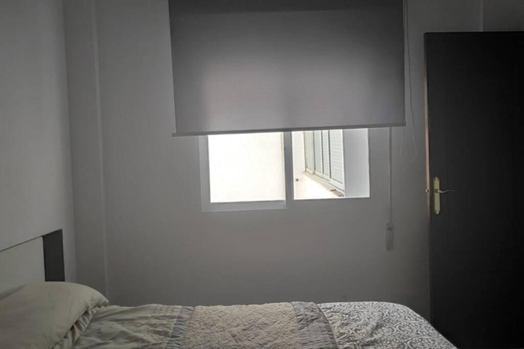 Lucena-Piso Amplio Y Luminoso Apartment ภายนอก รูปภาพ