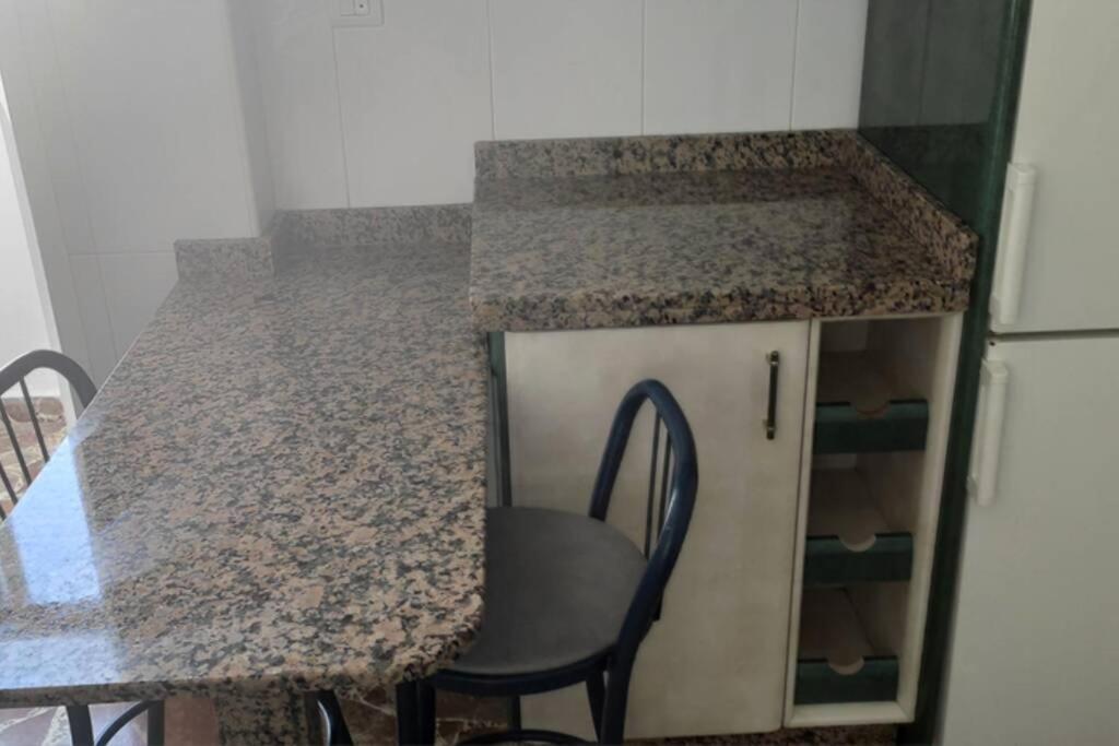Lucena-Piso Amplio Y Luminoso Apartment ภายนอก รูปภาพ