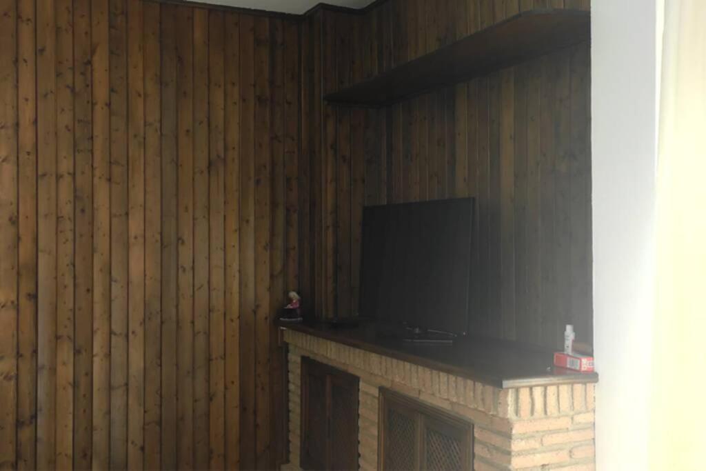 Lucena-Piso Amplio Y Luminoso Apartment ภายนอก รูปภาพ